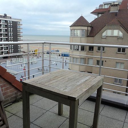 For Ever Nieuwpoort Phòng bức ảnh